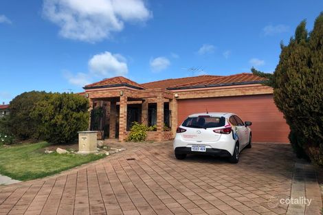 Property photo of 15 Taroona Lane Currambine WA 6028