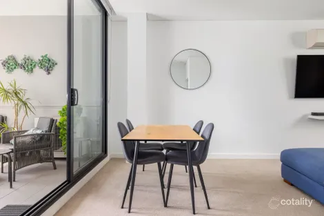 Property photo of 201/14 McGill Street Lewisham NSW 2049