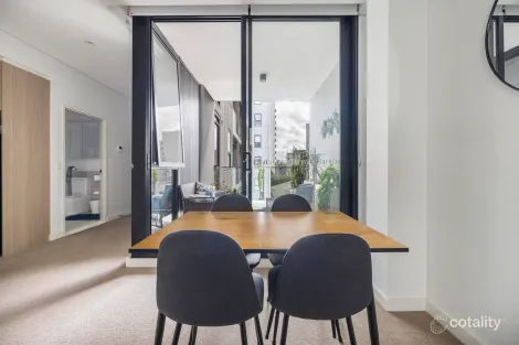 Property photo of 201/14 McGill Street Lewisham NSW 2049