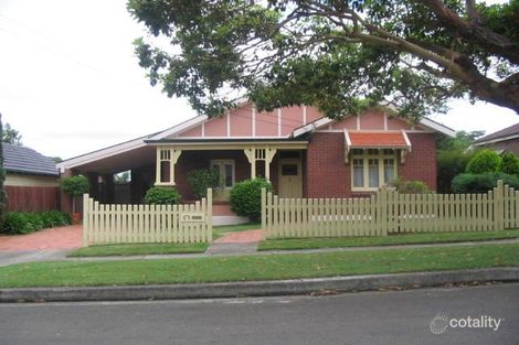 31 Gloucester St, Concord, NSW 2137