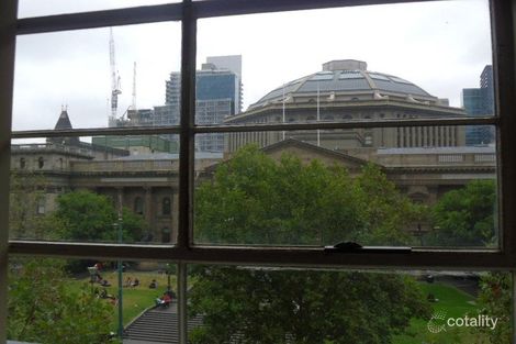 Property photo of 3/335-347 Swanston Street Melbourne VIC 3000