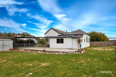 Property photo of 25 Albert Street Branxholm TAS 7261