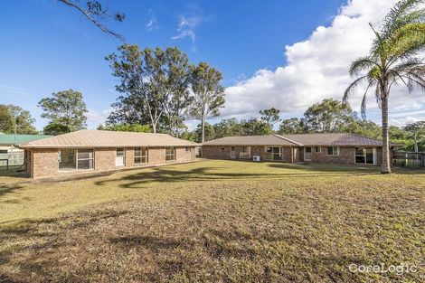 Property photo of 19 Timberlea Court Helensvale QLD 4212