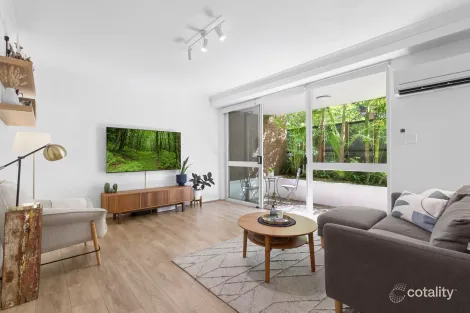 Property photo of 1/135 West Street Crows Nest NSW 2065