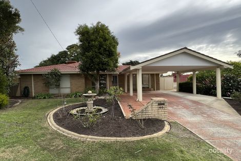 45 Prendwick Way, Willetton, WA 6155