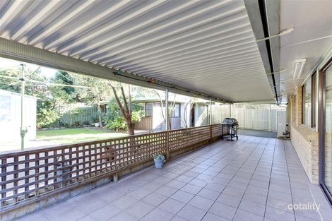 Property photo of 8 Derby Crescent Chipping Norton NSW 2170