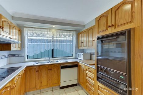 Property photo of 8 Derby Crescent Chipping Norton NSW 2170