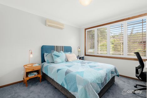 Property photo of 64A Little Willandra Road Cromer NSW 2099