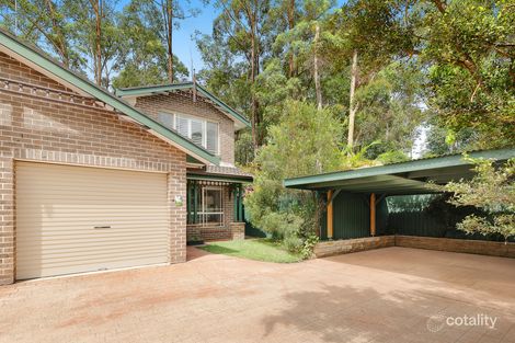 Property photo of 64A Little Willandra Road Cromer NSW 2099