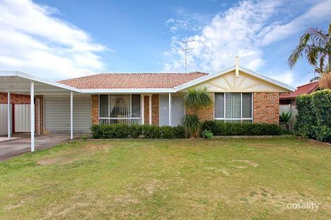 Property photo of 70 Willis Street Rooty Hill NSW 2766