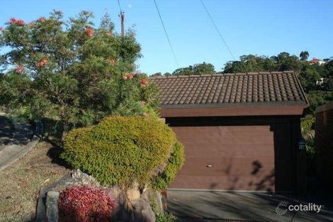 Property photo of 16 Kurrewa Place Kareela NSW 2232