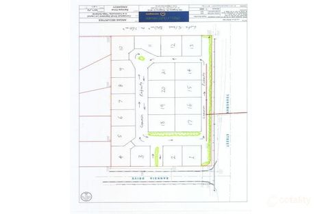 1 Banksia Dr, Kingaroy, QLD 4610