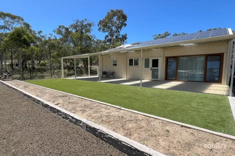 205 Old Gold Mines Rd, Sutton, NSW 2620