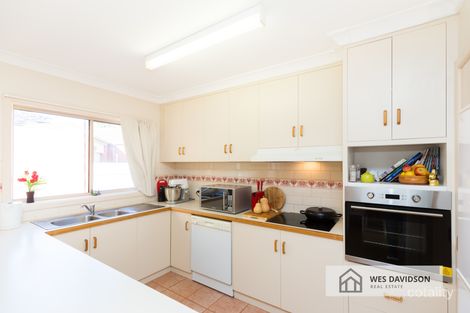 Property photo of 2/14 Stockton Drive Horsham VIC 3400