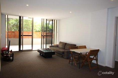 Property photo of 9/30 Ferntree Place Epping NSW 2121