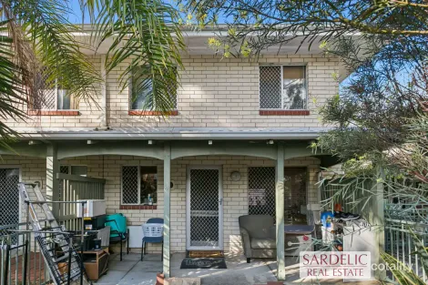 13/115 Herdsman Pde, Wembley, WA 6014