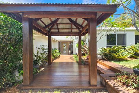 Property photo of 4 Dunnart Place Mount Coolum QLD 4573