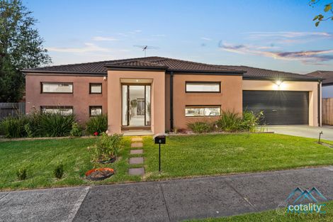Property photo of 6 Dahlen Place Berwick VIC 3806