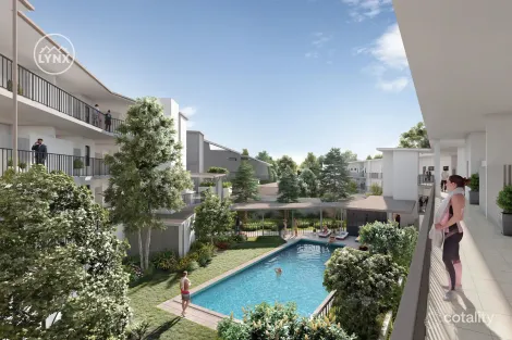 21/6 Koel Cct, Peregian Springs, QLD 4573