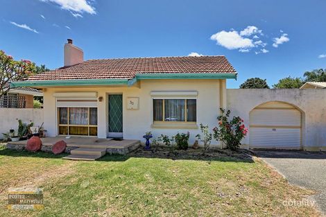 30 Sydenham St, Beckenham, WA 6107