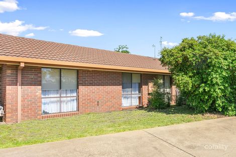2/63 Hopetoun St, Bendigo, VIC 3550
