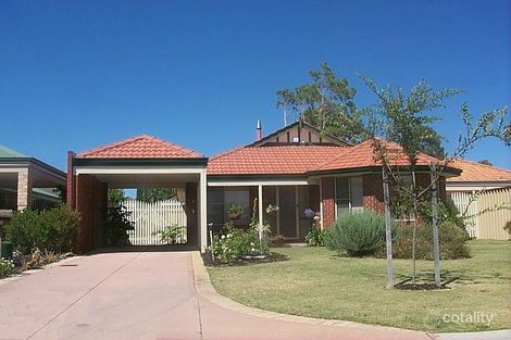 Property photo of 8 McGuigan Circle Redcliffe WA 6104