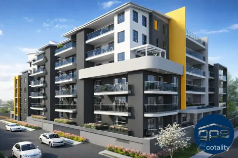 17/51 King St, St Marys, NSW 2760