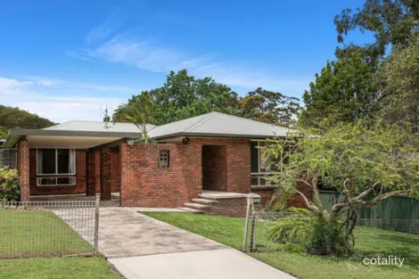 14 Cristina Ave, Niagara Park, NSW 2250