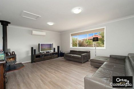 Property photo of 28 Patterson Avenue Kellyville NSW 2155