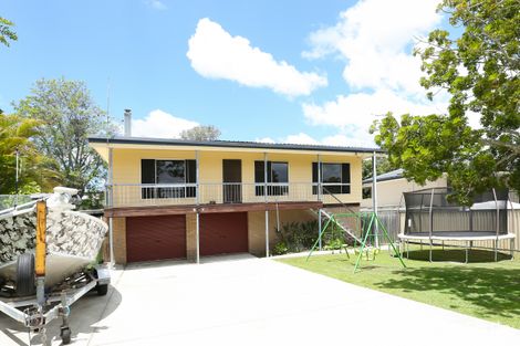 Property photo of 25 Hampton Street Loganholme QLD 4129