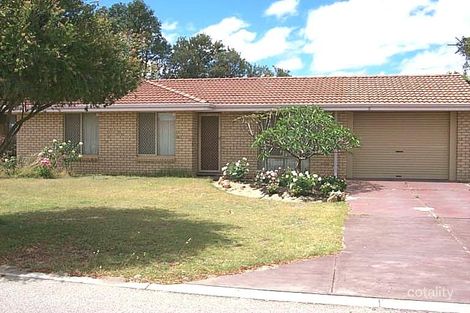 7 Galpini Pl, Mirrabooka, WA 6061