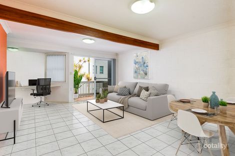 Property photo of 3/10 Fortitude Street Auchenflower QLD 4066