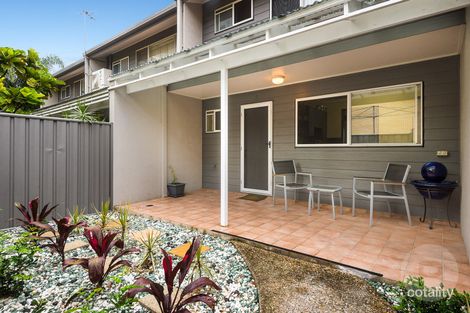 Property photo of 3/10 Fortitude Street Auchenflower QLD 4066