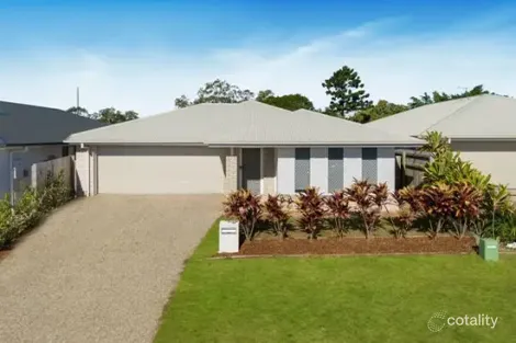 Property photo of 58 Ferdinando Street Pallara QLD 4110