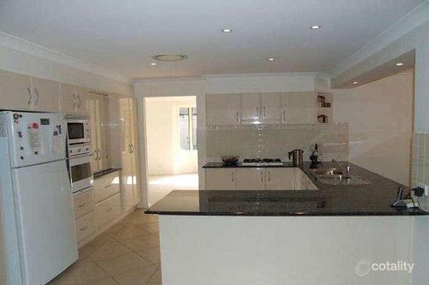 Property photo of 7 Melanie Place Bella Vista NSW 2153