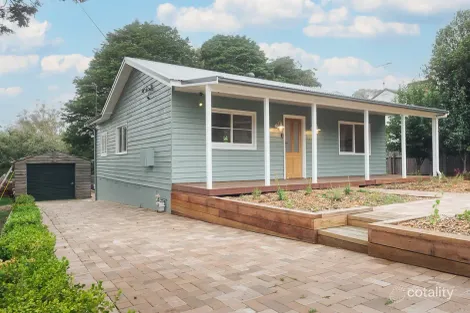 Property photo of 22 Lovelle Street Moss Vale NSW 2577