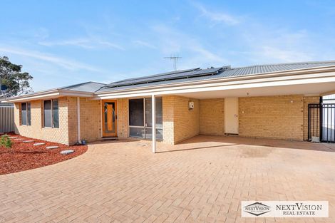 Property photo of 23 Paulina Way Coolbellup WA 6163