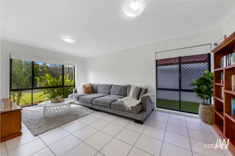 Property photo of 13 Cairncroft Place Sippy Downs QLD 4556