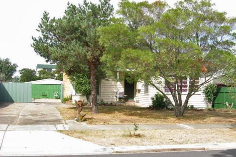 12 Esmond St, Ardeer, VIC 3022