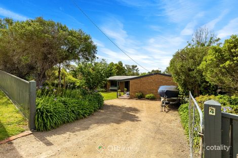 Property photo of 4 Avondale Court Rye VIC 3941