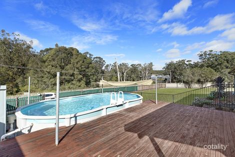 Property photo of 103 Letchworth Parade Balmoral NSW 2283