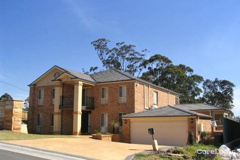Property photo of 1 Hackett Road Abbotsbury NSW 2176