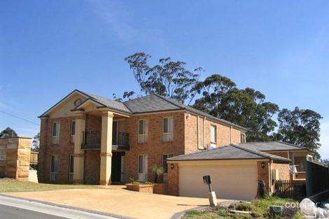 1 Hackett Rd, Abbotsbury, NSW 2176