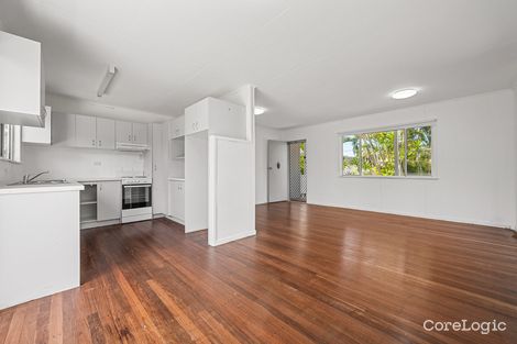 Property photo of 11 Larsen Street West Gladstone QLD 4680