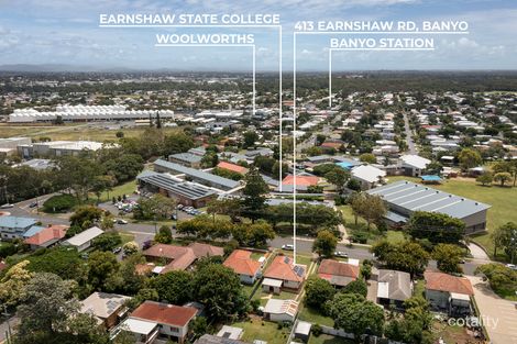 Property photo of 413 Earnshaw Road Banyo QLD 4014