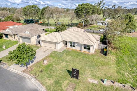 Property photo of 18 Ronayne Circle One Mile QLD 4305