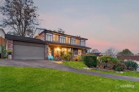 3A PAGE ST, WENTWORTHVILLE, NSW 2145