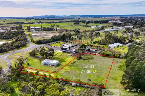 Lot 41 Banksia Rd, Millicent, SA 5280