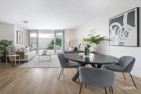 103/200 William St, Woolloomooloo, NSW 2011