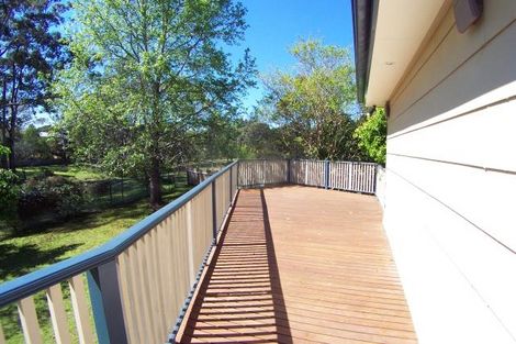 Property photo of 1 Weeroona Place Dundas NSW 2117